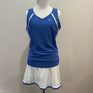 Nike Fit Dry athletic outfit